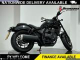 Honda CMX1100 Rebel 2022 motorcycle #2