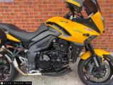 Triumph Tiger 1050 2015 motorcycle #2