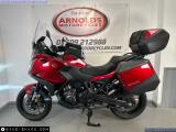 Honda NT1100 2024 motorcycle #2