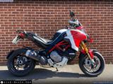 Ducati Multistrada 1260 for sale