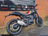 Royal Enfield Guerrilla 450 2025 motorcycle #4