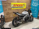 Aprilia Tuono 1100 2022 motorcycle #4