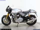 Norton Commando 961 Cafe Racer 2013 motorcycle #4