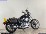 Harley-Davidson XL883 Sportster 2020 motorcycle #3