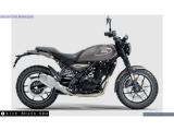 Royal Enfield Guerrilla 450 for sale
