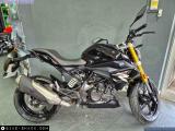 BMW G310R 2023 motorcycle #1