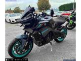 Yamaha MT-10 2022 motorcycle #3