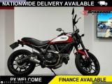 Ducati Scrambler 800 for sale