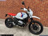 BMW R nineT 2021 motorcycle #3