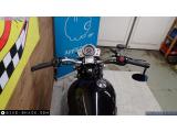 Triumph Scrambler 865 2009 motorcycle #4