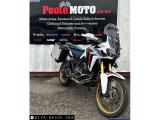 Honda CRF1000 Africa Twin 2026 motorcycle #2