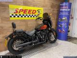 Harley-Davidson FXBB Street Bob 1868 2021 motorcycle #2