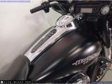 Harley-Davidson FLHX 1690 Street Glide 2013 motorcycle #4
