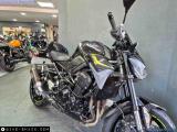 Kawasaki Z900 2024 motorcycle #2