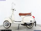 Piaggio Vespa T5 125 2000 motorcycle #4