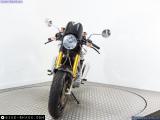 Norton Commando 961 Cafe Racer 2013 motorcycle #2
