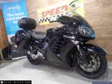 Kawasaki GTR1400 2013 motorcycle #2