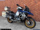 BMW R1250GS 2019 motorcycle #3