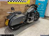 Harley-Davidson FLSB Sport Glide 1745 2022 motorcycle #3