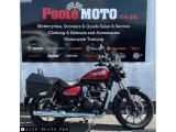Royal Enfield Meteor 350 2024 motorcycle #1