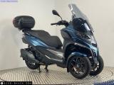 Piaggio MP3-530 2023 motorcycle #1