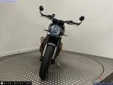 Triumph Speed Twin 1200 2022 motorcycle #2