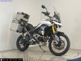 Triumph Tiger 900 for sale