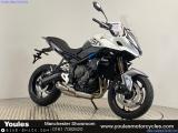 Triumph Tiger 660 for sale