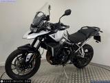 Triumph Tiger 900 2025 motorcycle #3