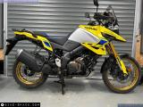 Suzuki DL1050 V-Strom for sale