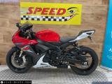 Suzuki GSX-R750 2015 motorcycle #4