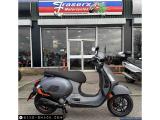 Piaggio Vespa GTS 310 2025 motorcycle #1