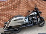 Indian Springfield 1900 2019 motorcycle #3
