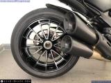 Ducati Diavel 1200 2017 motorcycle #4