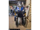 Yamaha Niken GT 850 2020 motorcycle #2