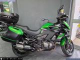 Kawasaki Versys 1000 2018 motorcycle #1