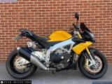 Aprilia Tuono V4R for sale