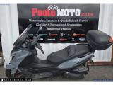 Sym Joymax 300 2022 motorcycle #2