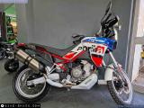 Aprilia Taureg 660 2024 motorcycle for sale
