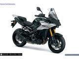 Suzuki GSX-S1000GX 2025 motorcycle for sale