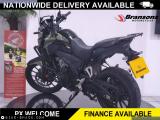 Honda CB500X 2023 motorcycle #3