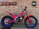 Beta Evo 200 2024 motorcycle #2