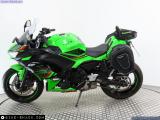 Kawasaki Ninja 650 2023 motorcycle #4