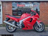 Triumph Sprint ST 955 2003 motorcycle for sale