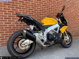 Aprilia Tuono V4R 2012 motorcycle #3
