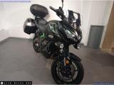 Kawasaki Versys 650 2017 motorcycle #3