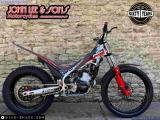 Beta Evo 200 2024 motorcycle #2
