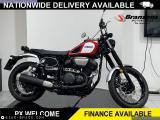 Yamaha SCR950 2019 motorcycle for sale