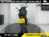 Honda NC750X 2024 motorcycle #3