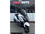 Lexmoto Pegusus 300 2020 motorcycle #2
